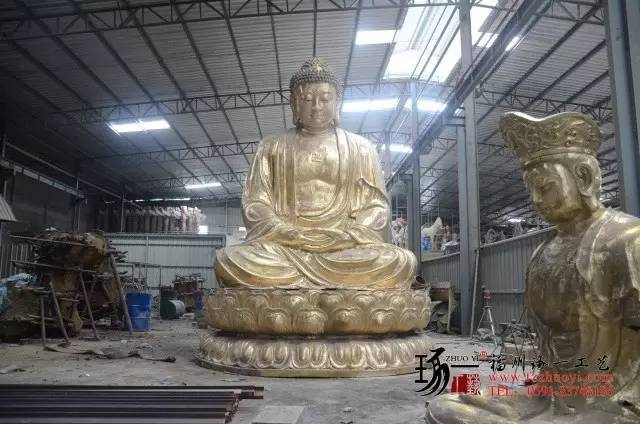 铜铸車(chē)间